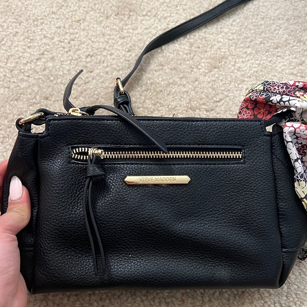Steve Madden bag